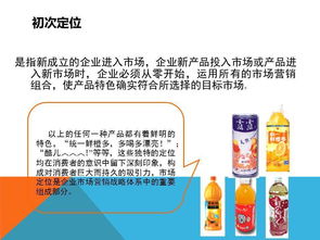 网络市场营销策略与战略策划方案