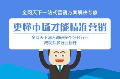 软文推广与网络市场营销策划的六大关键点
